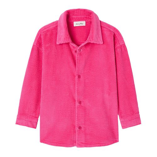 American Vintage Kid's Shirt Padow 9-11Y